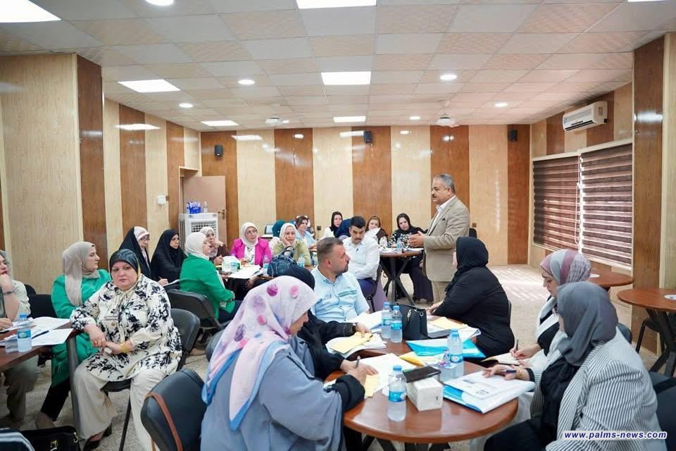 التربية: نعمل على وضع أسس جديدة لتعليم الطفولة المبكرة